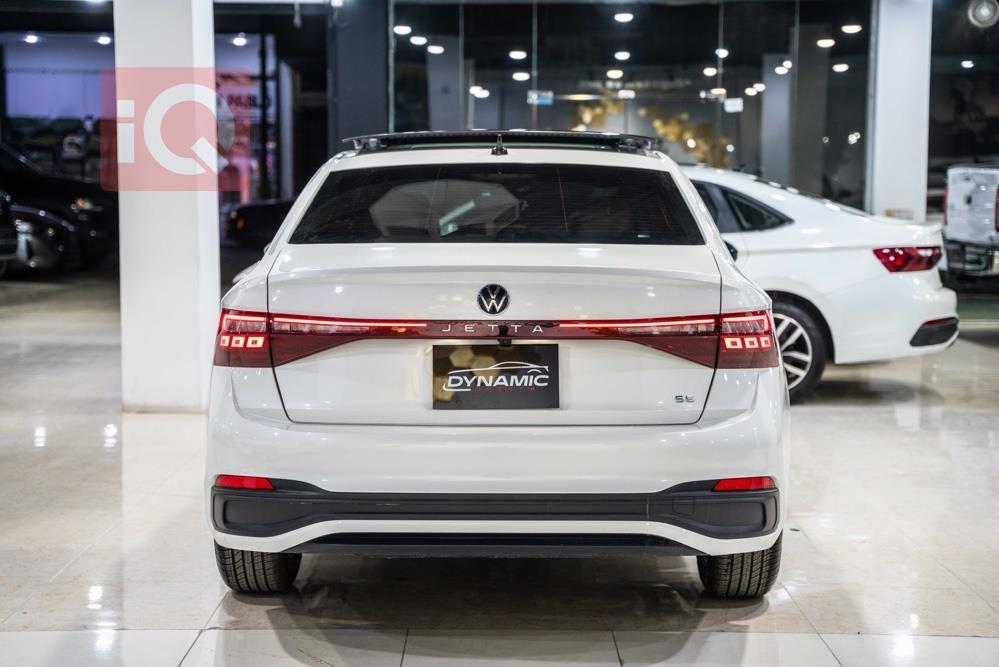 فولكسفاغن جيتا